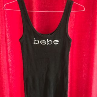 ベベ(BeBe)のトップス(Tシャツ(半袖/袖なし))