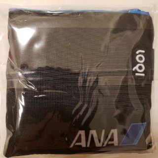 エーエヌエー(ゼンニッポンクウユ)(ANA(全日本空輸))のかんしゃ様　専用ページ(エコバッグ)