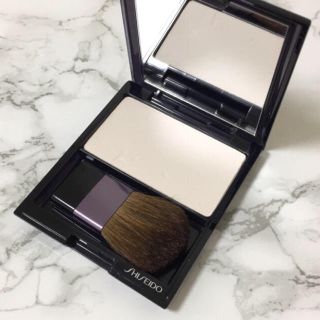 シセイドウ(SHISEIDO (資生堂))の資生堂ルミナイジング サテンフェ-スカラー WT 905 ハイライター (フェイスパウダー)