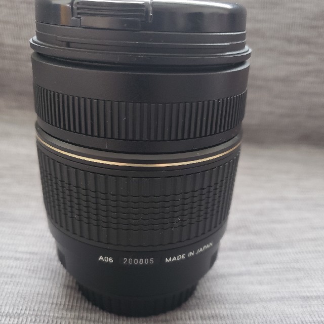 タムロン　 28-300mm A06 キャノン用