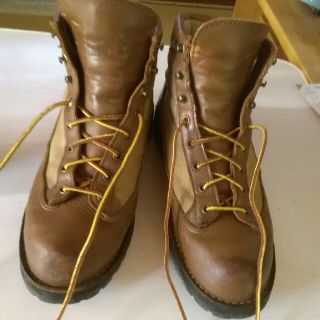 ダナー(Danner)の【soupeko88様専用】Dannerライト　◎購入前にコメント下さい。(ブーツ)