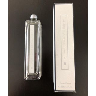 シセイドウ(SHISEIDO (資生堂))のセルジュ ルタンス ロー セルジュ ルタンス オードパルファム 100ml(ユニセックス)