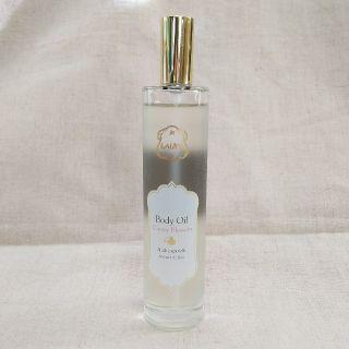 ラリン(Laline)のラリン ボディオイル 100ml(ボディオイル)