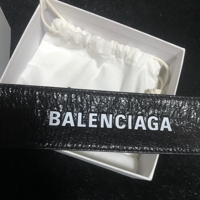 Balenciaga(バレンシアガ)のバレンシアガ サイクルブレスレット レディースのアクセサリー(ブレスレット/バングル)の商品写真