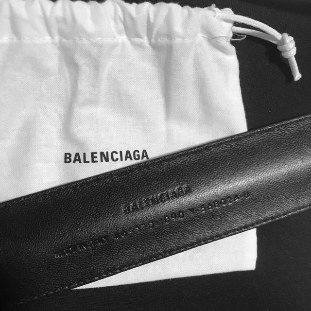 Balenciaga(バレンシアガ)のバレンシアガ サイクルブレスレット レディースのアクセサリー(ブレスレット/バングル)の商品写真