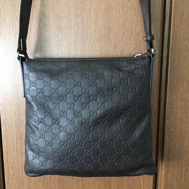 ランキング2022 - Gucci グッチ メッセンジャーバッグ‼️ 本物 ...