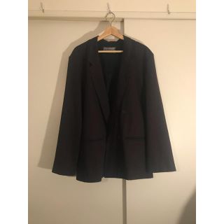 コムデギャルソン(COMME des GARCONS)の古着 テーラードジャケット(テーラードジャケット)