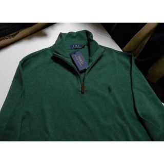 ラルフローレン(Ralph Lauren)の■新品半額　 ラルフローレン RalphLauren　長袖セーター　(ニット/セーター)