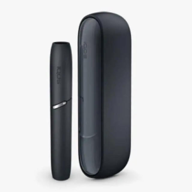 iQOS3 ブラック 新品