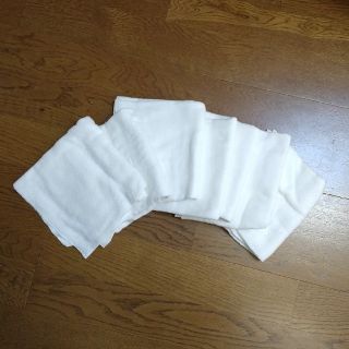 布おむつ　7枚(布おむつ)