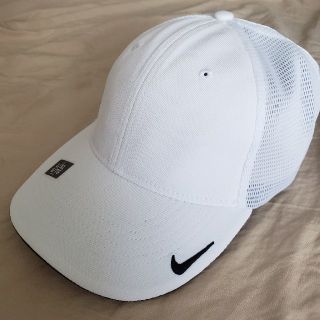 ナイキ(NIKE)のナイキ　ゴルフキャップ　L XL(キャップ)