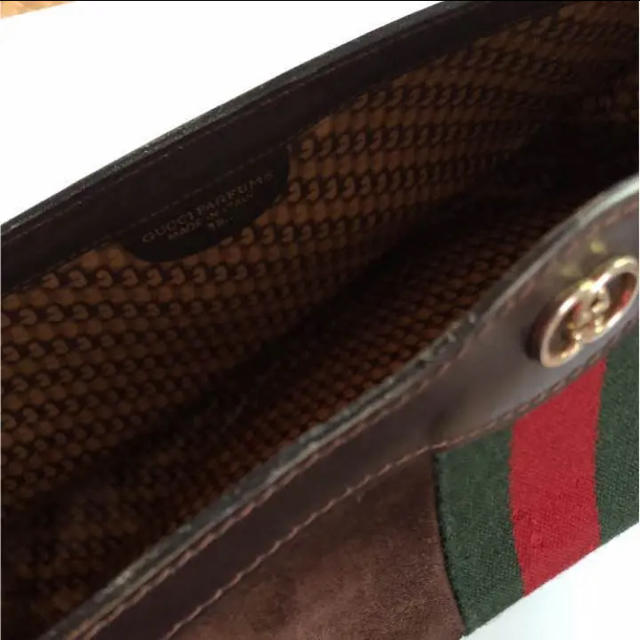 Gucci(グッチ)のにこ様専用です グッチ レディースのバッグ(クラッチバッグ)の商品写真