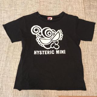 ヒステリックミニ(HYSTERIC MINI)のHYSTERIC MINI ❤︎ Tシャツ(Tシャツ/カットソー)