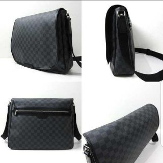 ルイヴィトン(LOUIS VUITTON)の値下げ！！！●美品●百貨店で購入●ルイヴィトン(ショルダーバッグ)