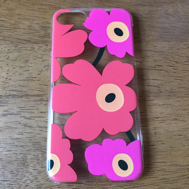 marimekko - マリメッコ i Phone7/8ケースの通販 by ゆう's shop｜マリメッコならラクマ