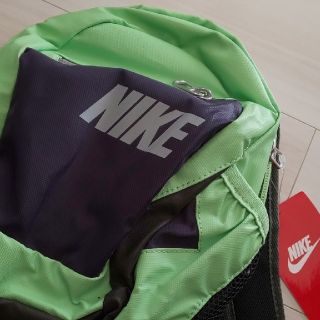 ナイキ(NIKE)のSKY様専用【未使用品】NIKEリュック(リュックサック)