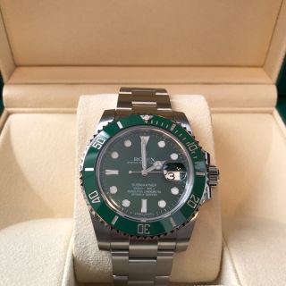 ロレックス(ROLEX)のロレックス サブマリーナ  【美品】(その他)