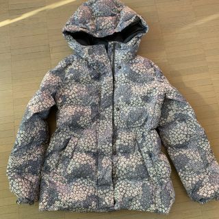 ギャップキッズ(GAP Kids)のGAP ギャップ 140センチ ダウン美品(ジャケット/上着)