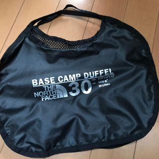 ザノースフェイス(THE NORTH FACE)の値下げ THE NORTH  FACEバッグ(その他)