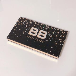 ボビイブラウン(BOBBI BROWN)のボビイブラウン コフレ2018 アイシャドウパレット(アイシャドウ)