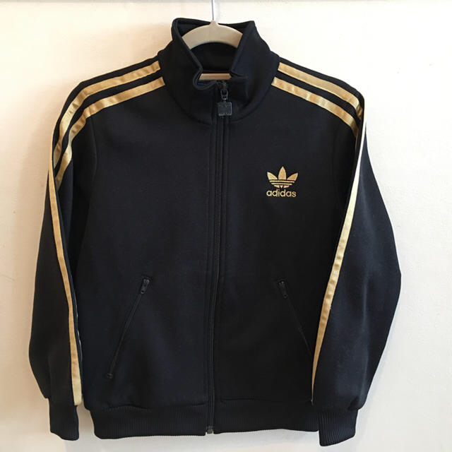 adidas(アディダス)の⭐️ココナッツ様専用⭐️adidas originals ジャージ キッズ/ベビー/マタニティのキッズ服男の子用(90cm~)(ジャケット/上着)の商品写真