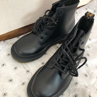 ドクターマーチン(Dr.Martens)のDr.Martens CORE 101  タオ様専用 (ブーツ)