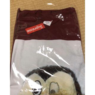 シュプリーム(Supreme)のSupreme Mike Kelley Tee BURGUNDY M (Tシャツ/カットソー(七分/長袖))