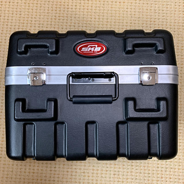 SKB 1200 マイクケース 楽器のレコーディング/PA機器(その他)の商品写真