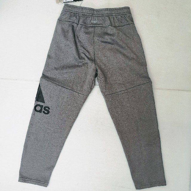 adidas(アディダス)のadidas ボーイズ　スエットパンツ　裏フリース キッズ/ベビー/マタニティのキッズ服男の子用(90cm~)(パンツ/スパッツ)の商品写真