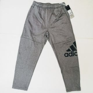 アディダス(adidas)のadidas ボーイズ　スエットパンツ　裏フリース(パンツ/スパッツ)