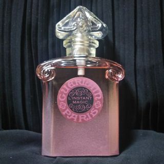 ゲラン(GUERLAIN)のゲラン ランスタンマジー オーデパルファン 50ml (香水(女性用))