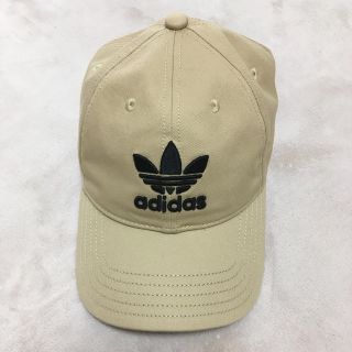 アディダス(adidas)のadidas／キャップ(キャップ)