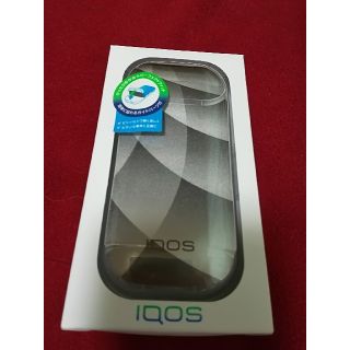 アイコス(IQOS)のアイコス　スキンシール(タバコグッズ)