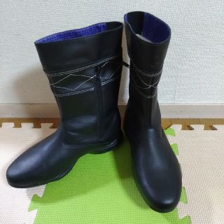 リーボック(Reebok)のお値下げ中★リーボック　イージートーン　24.5cm(ブーツ)