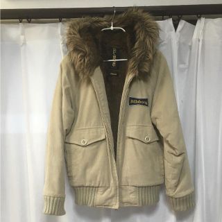 ビラボン(billabong)のBILLABONG ジャケット(ブルゾン)