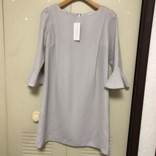 プロポーションボディドレッシング(PROPORTION BODY DRESSING)のプロポーションボディドレッシング ワンピ(ひざ丈ワンピース)