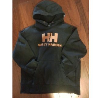 ヘリーハンセン(HELLY HANSEN)のヘリーハンセン　パーカー(パーカー)