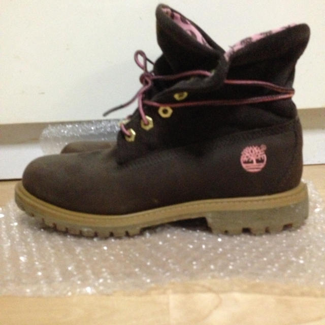 Timberland(ティンバーランド)のTimberland レディースの靴/シューズ(スニーカー)の商品写真