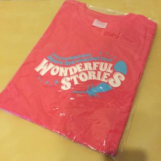 ラブライブ！サンシャイン！！ ツアーTシャツ(その他)