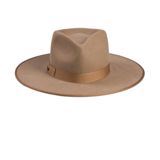 room306 CONTEMPORARY(ルームサンマルロクコンテンポラリー)のlack of color レディースの帽子(ハット)の商品写真