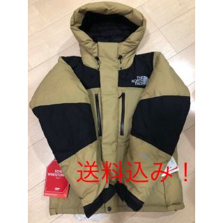 ザノースフェイス(THE NORTH FACE)のバルトロ ライトジャケット ノースフェイス【Ｌ】送料込み(ダウンジャケット)