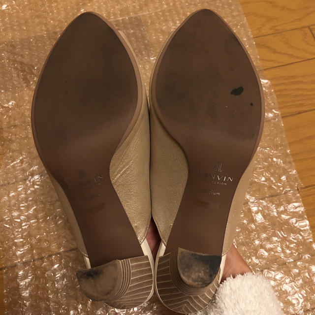 LANVIN(ランバン)のランバン♡サンダル レディースの靴/シューズ(サンダル)の商品写真