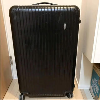 リモワ(RIMOWA)のRIMOWA リモワ スーツケース(旅行用品)