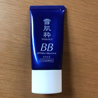 セッキセイ(雪肌精)のいーね様専用(BBクリーム)