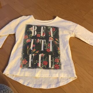 オールドネイビー(Old Navy)の長袖テイシャツ(Tシャツ/カットソー)