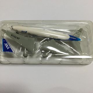 エーエヌエー(ゼンニッポンクウユ)(ANA(全日本空輸))の飛行機プラモデル(模型/プラモデル)