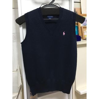 ラルフローレン(Ralph Lauren)のRalph Lauren⭐︎サイズL(ニット)