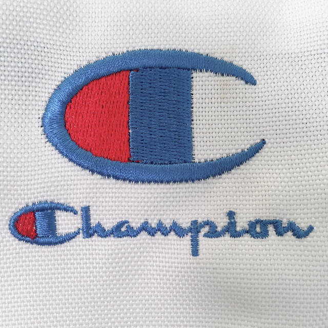 Champion(チャンピオン)のリュック キッズ/ベビー/マタニティのこども用バッグ(リュックサック)の商品写真