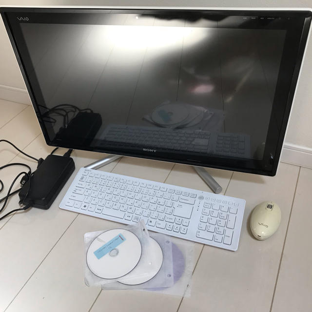 15日迄 453) SSD 2TB iMac 27インチ5K 2019-32GB