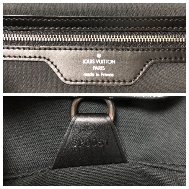 LOUIS VUITTON(ルイヴィトン)のルイヴィトン デルスー メンズのバッグ(ショルダーバッグ)の商品写真